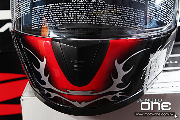 ZEUS ZS-2000A HELMET