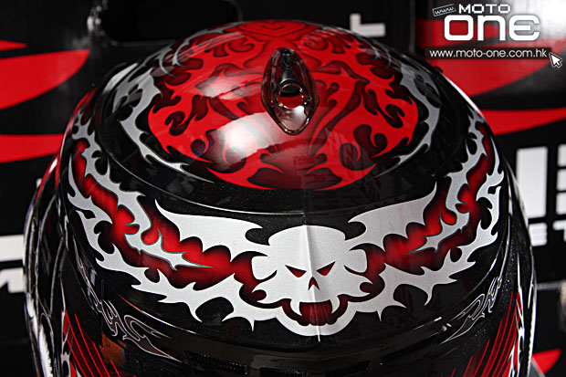 ZEUS ZS-2000A HELMET