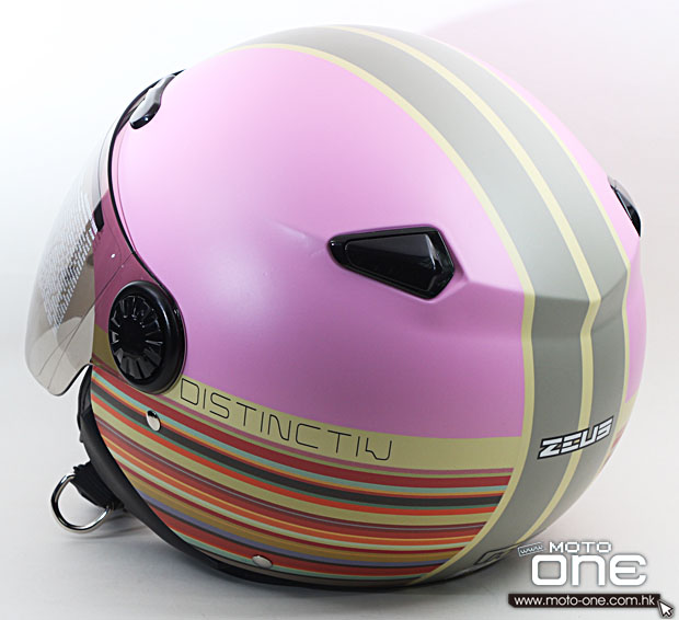 2014 ZEUS ZS-210B HELMET