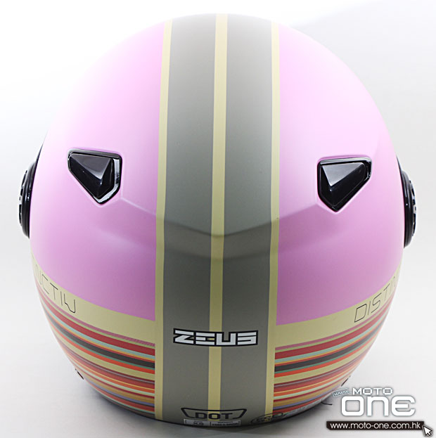 2014 ZEUS ZS-210B HELMET