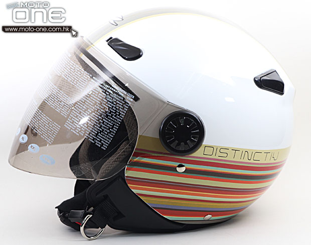 2014 ZEUS ZS-210B HELMET