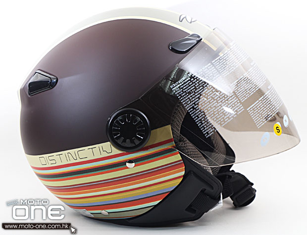 2014 ZEUS ZS-210B HELMET