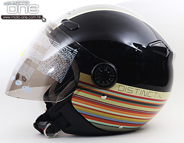 2014 ZEUS ZS-210B HELMET