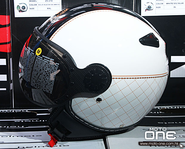 2014 ZEUS ZS-210C HELMETS