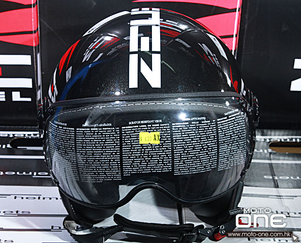 2014 ZEUS ZS-210C HELMETS