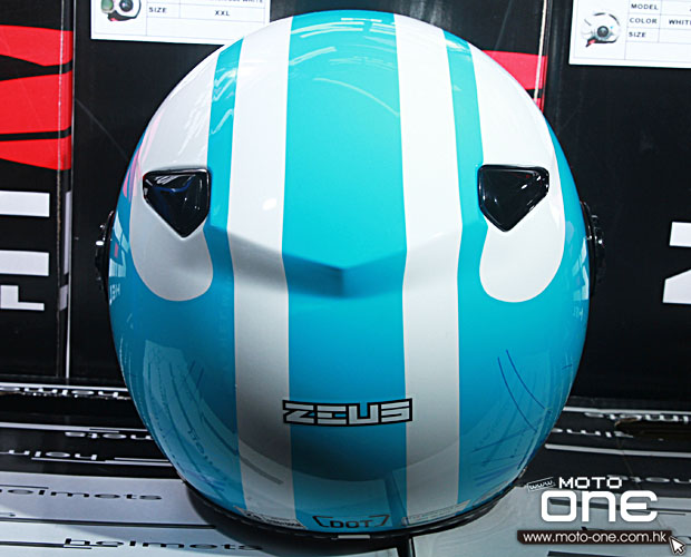 2014 ZEUS ZS-210C HELMETS