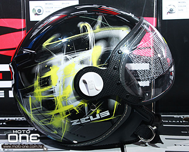 2014 ZEUS ZS-210C HELMETS