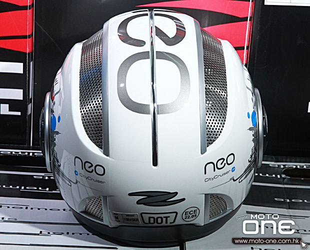 2014 ZEUS ZS-218 helmet