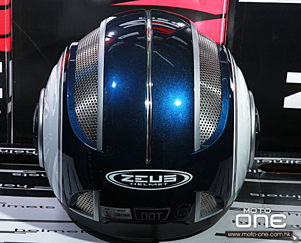 2014 ZEUS ZS-218 helmet