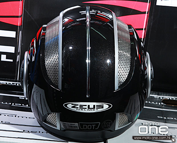 2014 ZEUS ZS-218 helmet