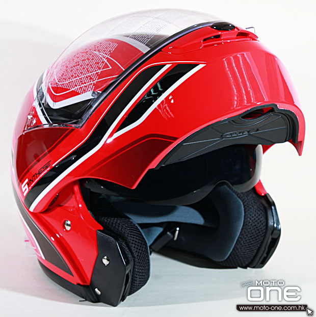 2014 ZEUS ZS-3000A HELMET