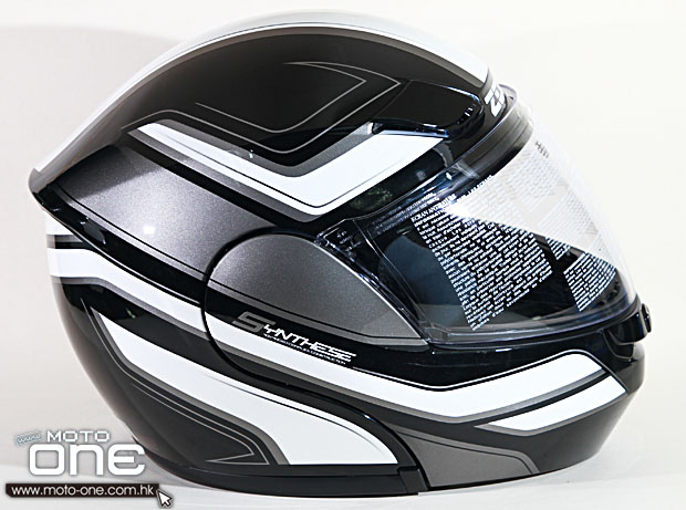 2014 ZEUS ZS-3000A HELMET