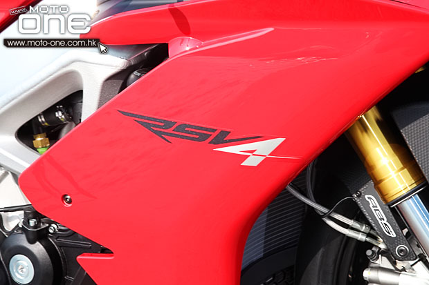 2014 aprilia rsv4 factory ABS & rsv4r ABS