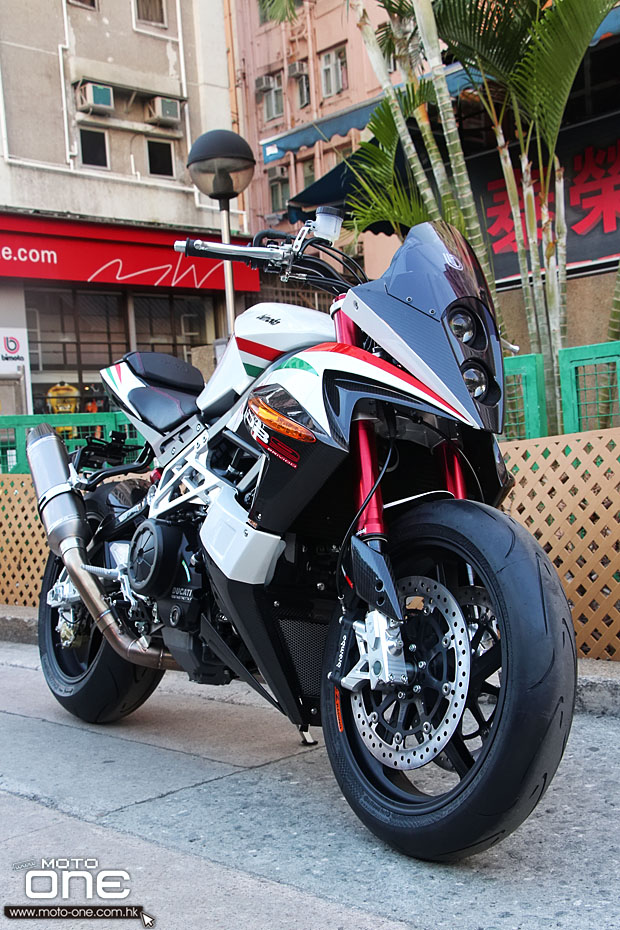 2014 bimota db9 moto-one.com.hk