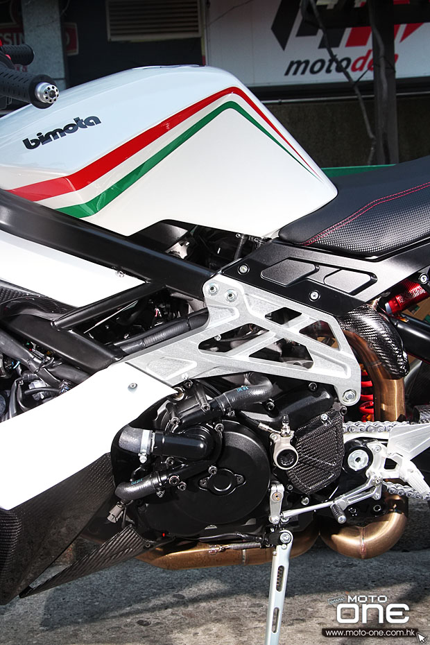 2014 bimota db9 moto-one.com.hk