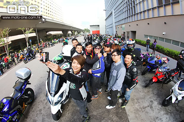 2014 chinese new year riding