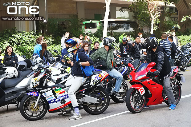 2014 chinese new year riding