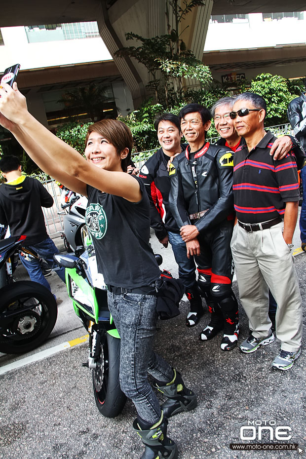 2014 chinese new year riding