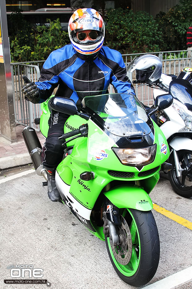 2014 chinese new year riding