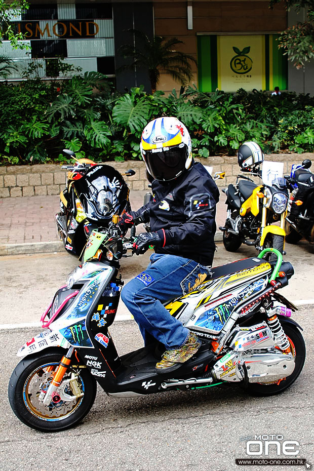 2014 chinese new year riding