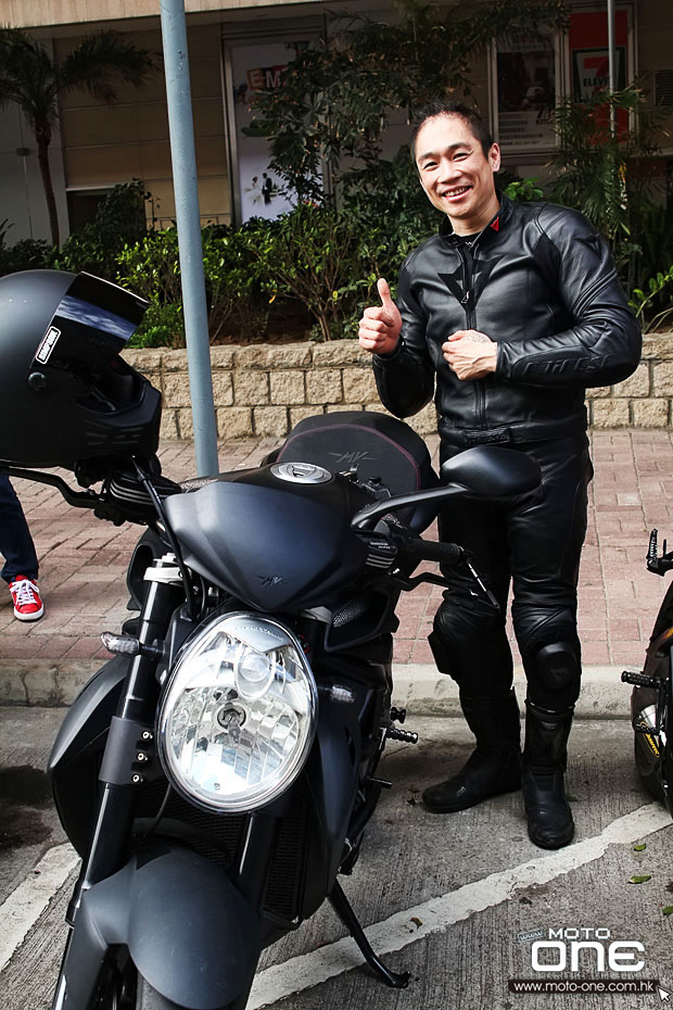 2014 chinese new year riding