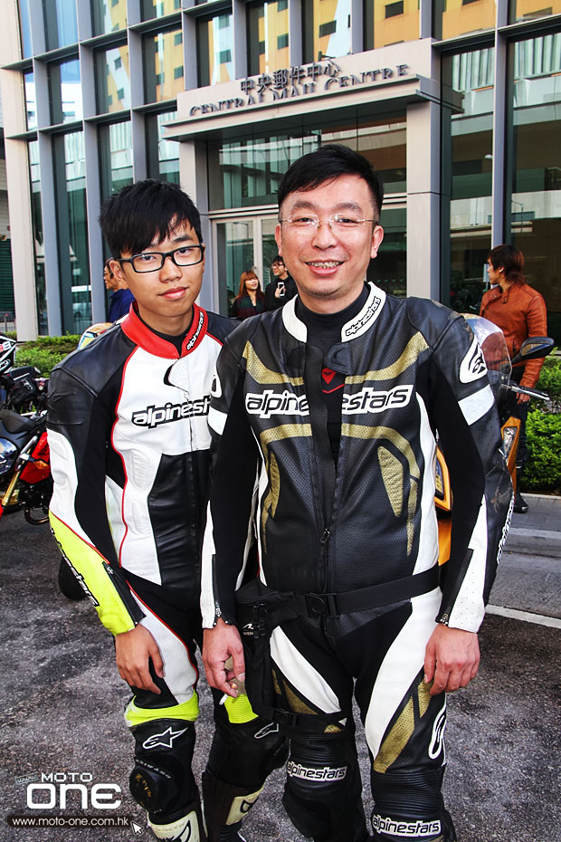 2014 chinese new year riding