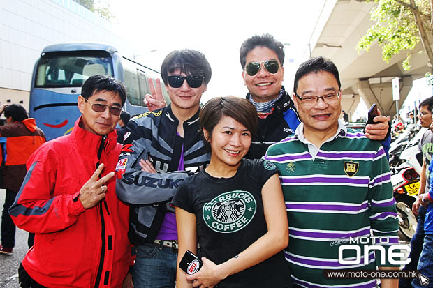 2014 chinese new year riding