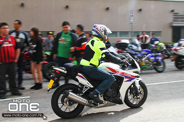 2014 chinese new year riding