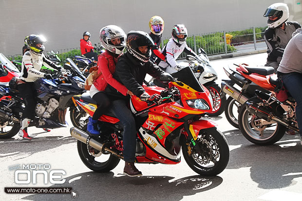 2014 chinese new year riding