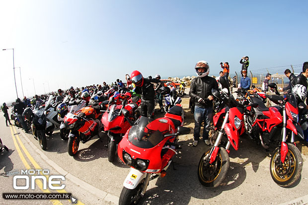 2014 chinese new year riding