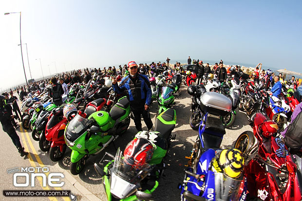 2014 chinese new year riding