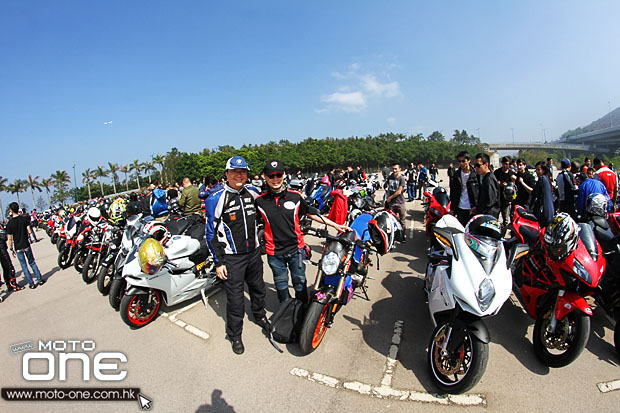 2014 chinese new year riding