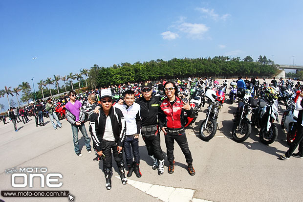 2014 chinese new year riding