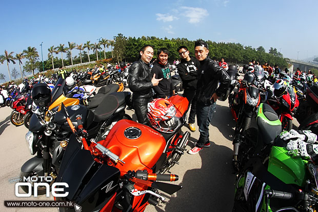 2014 chinese new year riding