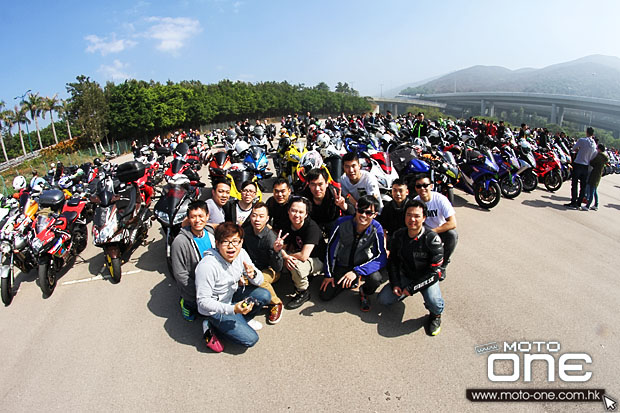 2014 chinese new year riding