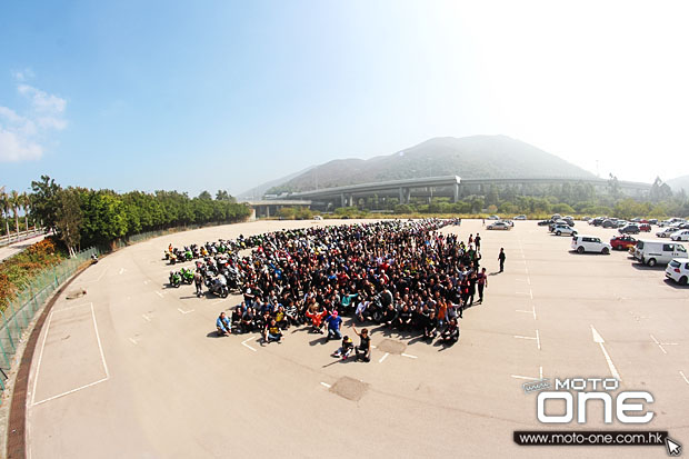 2014 chinese new year riding