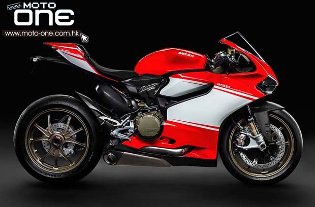 2014 ducati 1199 superleggera moto-one.com.hk