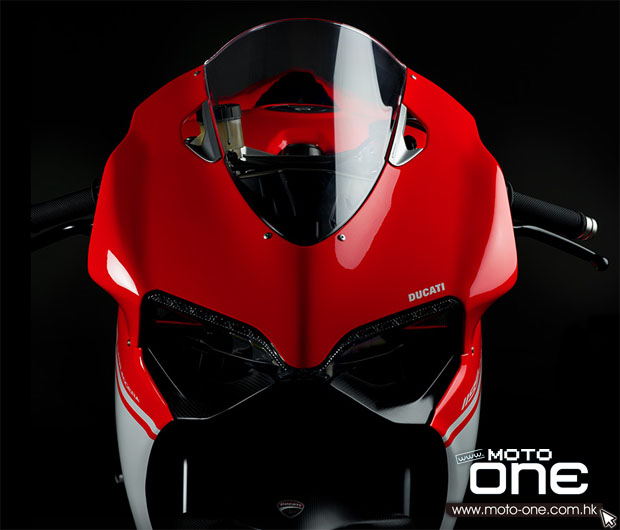 2014 ducati 1199 superleggera moto-one.com.hk