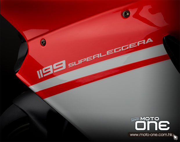 2014 ducati 1199 superleggera moto-one.com.hk