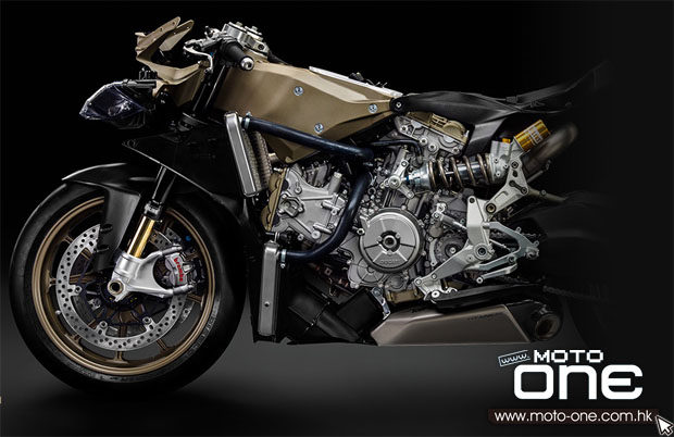 2014 ducati 1199 superleggera moto-one.com.hk