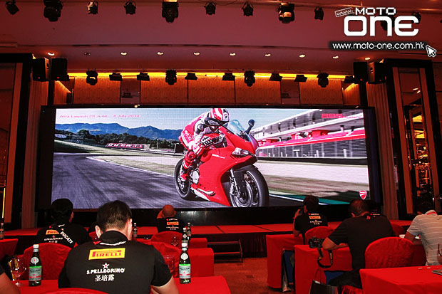 2014 ducati 899 panigale_asia launch