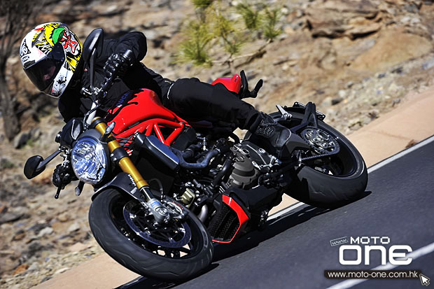 2014 ducati monster 1200s