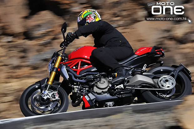 2014 ducati monster 1200s