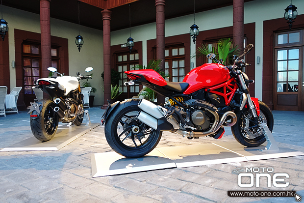 2014 ducati monster 1200s