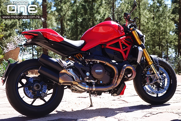 2014 ducati monster 1200s