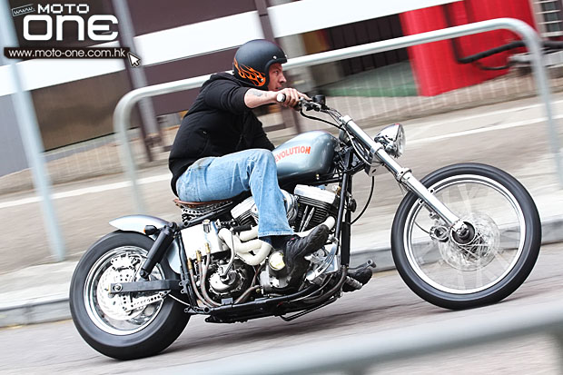 et custom motocycles Harley Evolution moto-one.com.hk