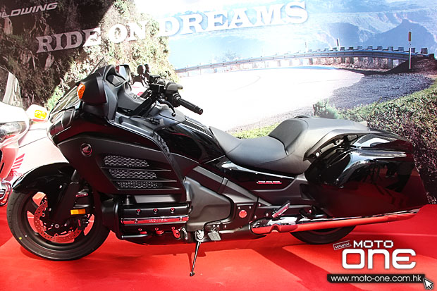 2014 honda 1800 f6b moto-one.com.hk