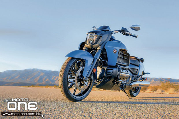 2014 honda Valkyrie moto-one.com.hk