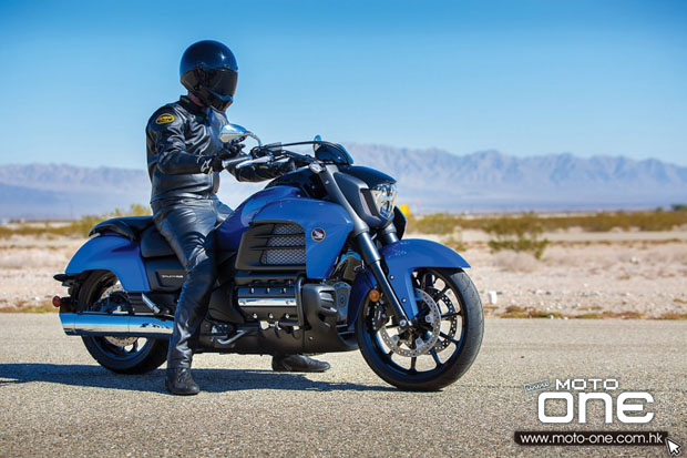 2014 honda Valkyrie moto-one.com.hk