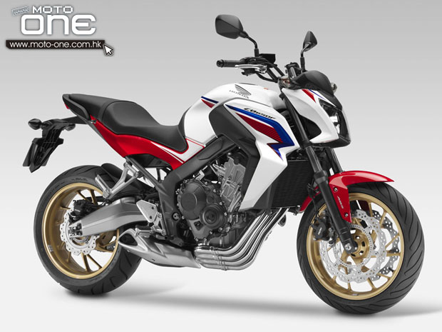 2014 honda cb650f moto-one.com.hk